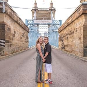 Meet your Posher, Tyler